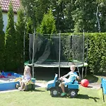 Aida Letniskowe - 5 Min Od Morza - Plac Zabaw & Animacje Dla Dzieci, Rowery Gratis Dla Gosci *