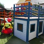 Aida Letniskowe - 5 Min Od Morza - Plac Zabaw & Animacje Dla Dzieci, Rowery Gratis Dla Gosci Rewal