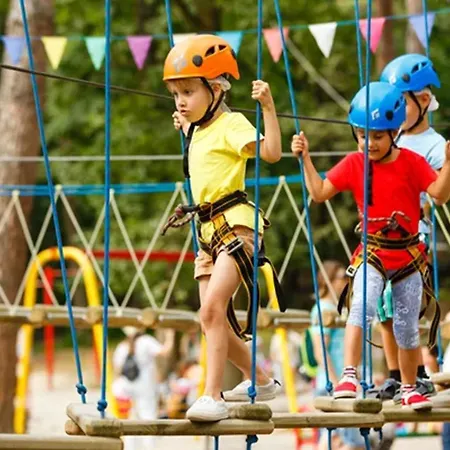 Gerendaház Aida Letniskowe - 5 Min Od Morza - Plac Zabaw & Animacje Dla Dzieci Rewal