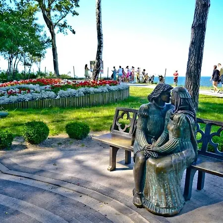 Aida Letniskowe - 5 Min Od Morza - Plac Zabaw & Animacje Dla Dzieci Gerendaház Rewal