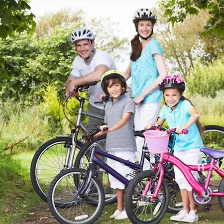 Aida Letniskowe - 5 Min Od Morza - Plac Zabaw & Animacje Dla Dzieci Gerendaház Rewal