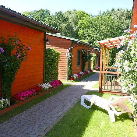 Aida Letniskowe - 5 Min Od Morza - Plac Zabaw & Animacje Dla Dzieci *