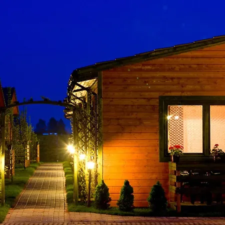 Aida Letniskowe - 5 Min Od Morza - Plac Zabaw & Animacje Dla Dzieci * Rewal