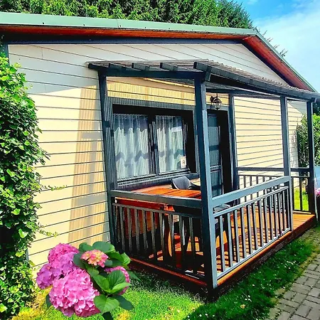 Gerendaház Aida Letniskowe - 5 Min Od Morza - Plac Zabaw & Animacje Dla Dzieci Rewal