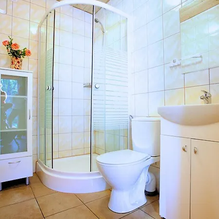 Aida Letniskowe - 5 Min Od Morza - Plac Zabaw & Animacje Dla Dzieci * Rewal