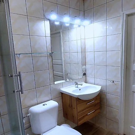 Gerendaház Aida Letniskowe - 5 Min Od Morza - Plac Zabaw & Animacje Dla Dzieci *