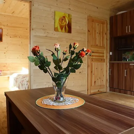 Chata Aida Letniskowe - 5 Min Od Morza - Plac Zabaw & Animacje Dla Dzieci *