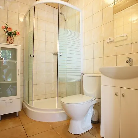 Lodge Aida Letniskowe - 5 Min Od Morza - Plac Zabaw & Animacje Dla Dzieci