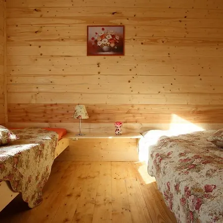 Gerendaház Aida Letniskowe - 5 Min Od Morza - Plac Zabaw & Animacje Dla Dzieci Rewal