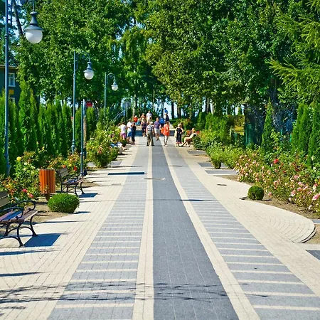 Aida Letniskowe - 5 Min Od Morza - Plac Zabaw & Animacje Dla Dzieci * Rewal