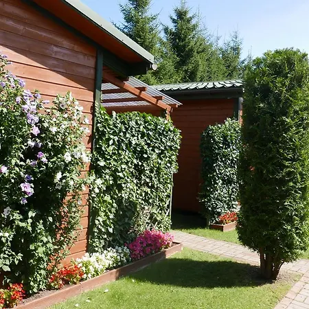 Aida Letniskowe - 5 Min Od Morza - Plac Zabaw & Animacje Dla Dzieci Lodge *