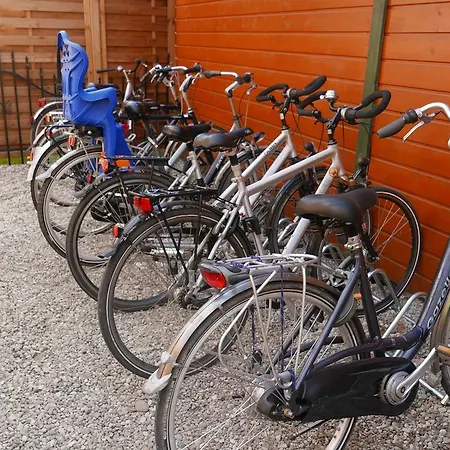 Aida Letniskowe - 5 Min Od Morza - Plac Zabaw & Animacje Dla Dzieci Chata