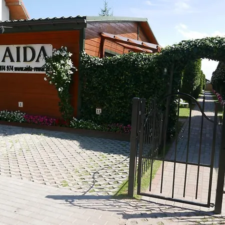 Aida Letniskowe - 5 Min Od Morza - Plac Zabaw & Animacje Dla Dzieci * Rewal