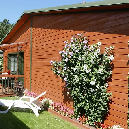 Orman Evi Aida Letniskowe - 5 Min Od Morza - Plac Zabaw & Animacje Dla Dzieci *