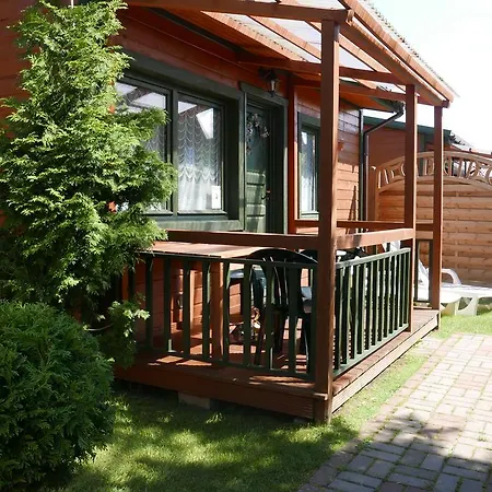 Aida Letniskowe - 5 Min Od Morza - Plac Zabaw & Animacje Dla Dzieci